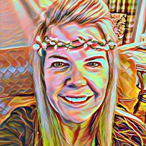 Meet your Posher, Linda